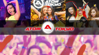 ATOM TOKYO ( アトムトウキョウ ) │ 最新情報・口コミ・ディスカッション・クーポン等