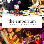 The emporium ( エンポリ・クラブ ) 口コミ・評判・行き方 │ 初心者でも楽しめるクラブ