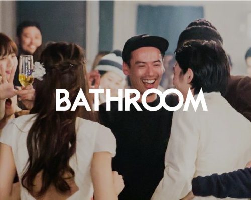 池袋(いけぶくろ)バスルーム – BATHROOM (二次会・クラブ・銭湯跡地)【閉店】