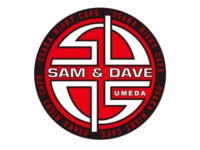 【閉店】Sam & Dave UMEDA – サムアンドデイブ梅田