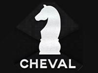 CHEVAL – シュバル