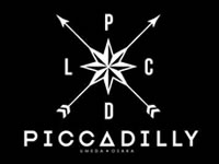 クラブ ピカデリー梅田・大阪 – Club Piccadilly