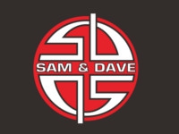 Sam & Dave ONE – サムアンドデイブワン