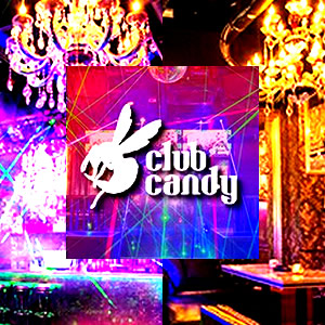 CLUB CANDY大阪 - クラブキャンディ