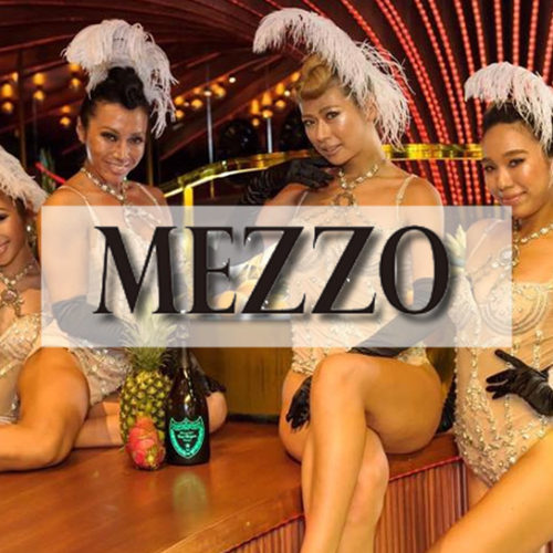 MEZZO-六本木クラブ