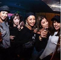 LAUREL TOKYO (ローレル トウキョウ) 渋谷、人気のクラブで開催されるクラブハロウィンイベントに注目が集まる！