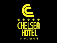 CHELSEA HOTEL - チェルシーホテル
