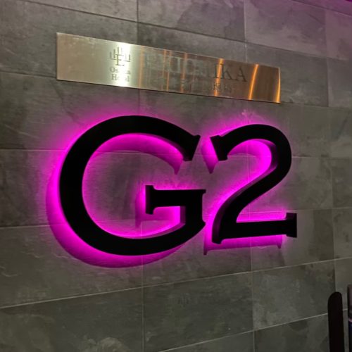 【大阪クラブ】G2の外観、アクセスも最高！