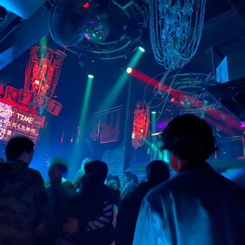 【大阪クラブ】G2はクラブ 大阪 営業時間で気になる深夜まで遊び場を求めるパーティーピープルに大人気、初心者から飲み放題のクラブ好きにも！