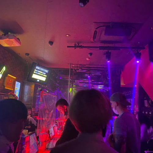 【大阪クラブ】G3の動画、クーポン、イベントスケジュールや写真等、服装、ドレスコードや雰囲気や年齢層の参考に是非、大阪の人気クラブG3