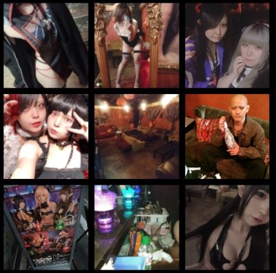 【新宿・歌舞伎町シーシャ】サキュバスシーシャバーは人気の新宿にあるシーシャバー、シーシャ屋さん、は新宿にてコスプレをコンセプトにしたBAR、ゲーム喫茶、撮影会、リフレ等