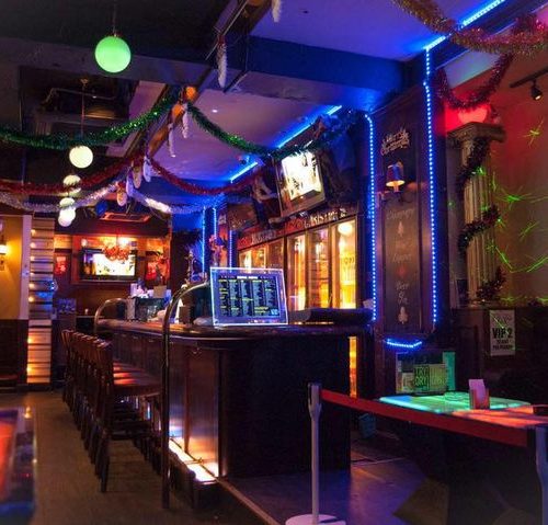 【六本木クラブ】BAR JOKER(バージョーカー)はシーシャ・水タバコ・DJ、音楽とクラブイベントを同時に楽しめる六本木の人気のクラブです。
