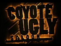 コヨーテアグリーサルーン六本木店 - Coyote Ugly Saloon Japan【閉店】