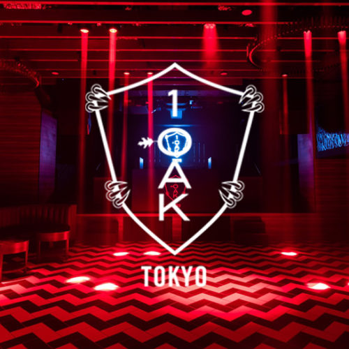 【麻布十番クラブ】1 OAK TOKYO - ワンオーク東京 は人気のクラブです、東京でヒップホップを中心とした人気のクラブと言えばワンオーク東京が世界的にも有名です！