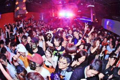 【渋谷クラブ】渋谷クラブキャメロットの口コミ、評判、クーポン、クラブイベント、スケジュール、ドレスコード等