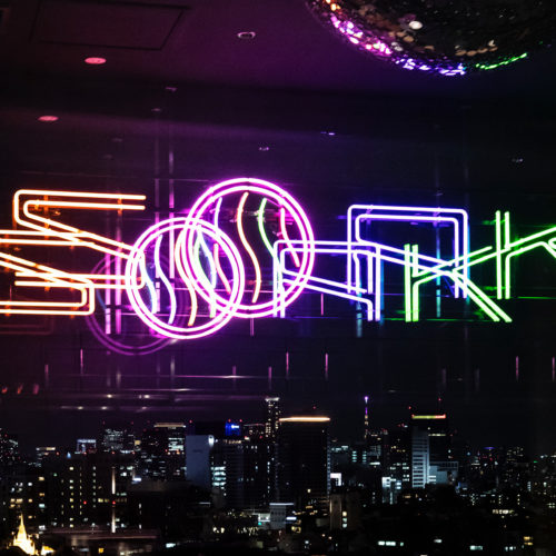 渋谷 SOAKのイベント・スケジュール