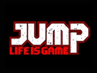 JUMP – ジャンプ