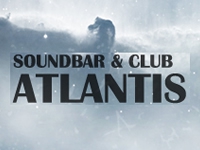 CLUB ATLANTIS – クラブアトランティス (名古屋クラブ)
