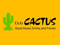 Club CACTUS – クラブカクタス 青山クラブ