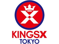 キングスクロス東京 池袋 – KINGSX TOKYO Ikebukuro 【閉店】