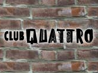 Club Quattro – クラブクアトロ (広島)