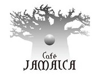 Cafe JAMAICA – カフェジャマイカ【閉店】