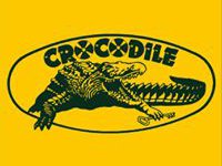 原宿クロコダイル - CROCODILE