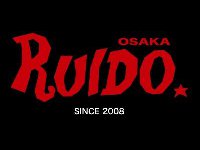大阪ルイード – OSAKA RUIDO