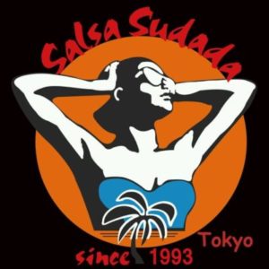 【六本木クラブ】サルサスダーダ Salsa sudada tokyo Japan