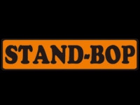 Stand-Bop – スタンドボップ
