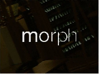 morph-tokyo – モーフ東京(六本木クラブ)【閉店】