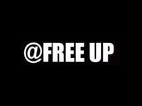 @FREE UP – フリーアップ