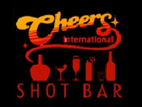 Cheers International Shot Bar – チアーズインターナショナルショットバー 北千住店