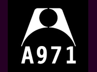 【閉店】A971 – エーキューナナイチ(六本木クラブ)