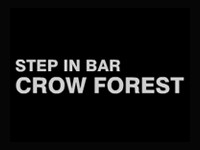 CROW FOREST – クローフォレスト神田
