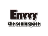 Envvy the sonic space – エンヴィ・ザ・ソニックスペース(六本木クラブ)