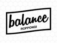バランス – balance (ELMOエルモラウンジ)(六本木クラブ)