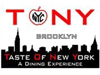 TONY ? Taste Of New York – トニーティストオブニューヨーク(六本木クラブ)【閉店】
