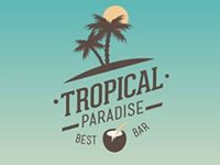 TROPICAL PARADISE – トロピカルパラダイス小倉