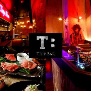西麻布トリップバー – Trip Bar (VDJ BAR)(六本木クラブ)