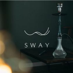 シーシャラウンジ「SWAY」- スウェイ