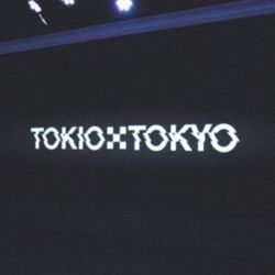 TOKIO TOKYO（トキオトーキョー）