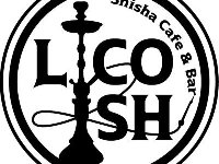 Shisha Cafe LICOSH – シーシャカフェリコッシュ(神戸・三宮のシーシャ店)