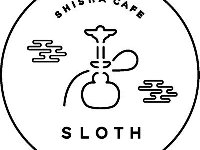 SLOTH KYOTO Shisha, Hookah Cafe(京都駅・京阪七条近くのシーシャ（水タバコ）カフェ)
