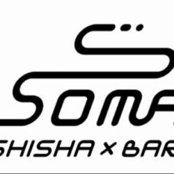 シーシャ&バー”SOMA(渋谷シーシャ)