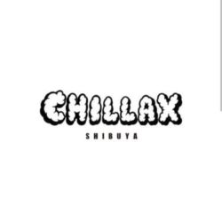 CHILLAX shibuya – CBDシーシャ 渋谷