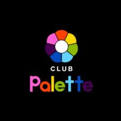 CLUB Palette – クラブパレット大阪