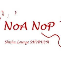 ノアノップ渋谷店 – NoA NoP Shisha Lounge Shibuya