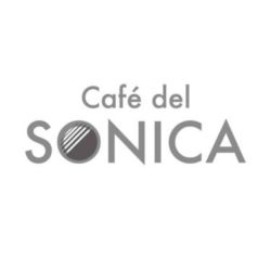 cafe del SONICA – カフェデルソニカ
