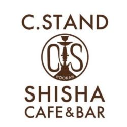 シーシャ×バー C.STAND(シースタンド) 新宿三丁目店